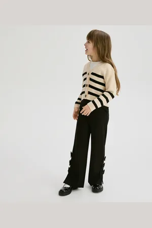 Reserved GIRLS` TROUSERS