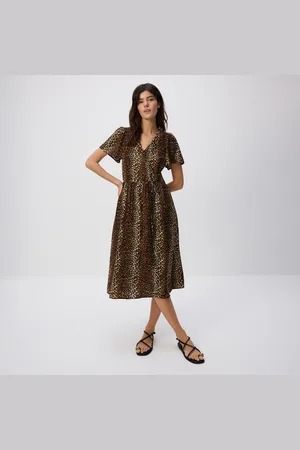 Reserved LADIES` DRESS