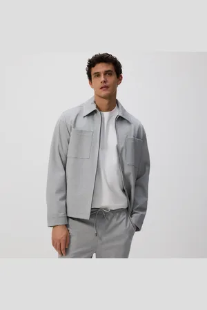 Reserved Kalhoty chino slim
