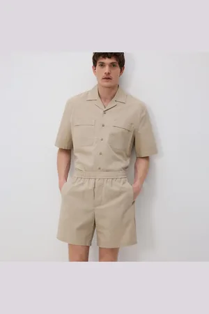 Reserved MEN`S SHORTS
