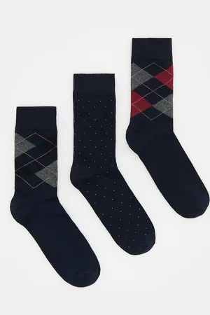 Reserved MEN`S SOCKS