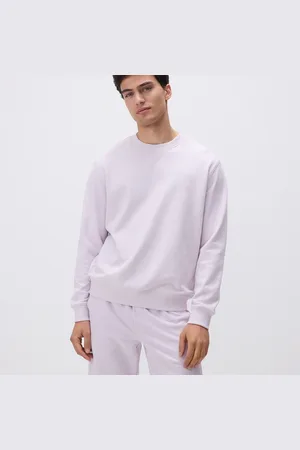 Reserved Bavlněná mikina regular fit