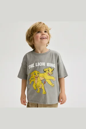 Reserved Tričko Lion King
