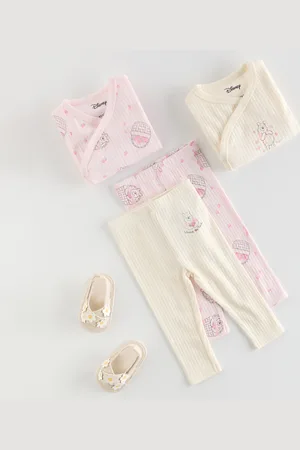 Reserved BABIES` TROUSERS MULTI