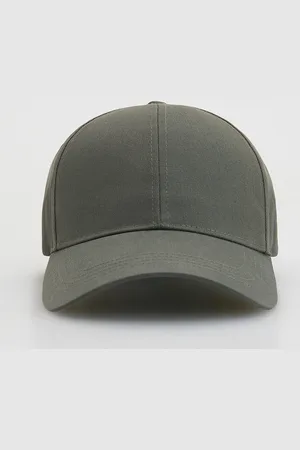 Reserved MEN`S PEAKED CAP