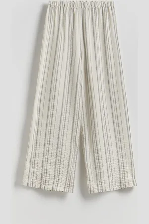 Reserved LADIES` TROUSERS
