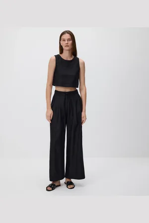 Reserved LADIES` TROUSERS