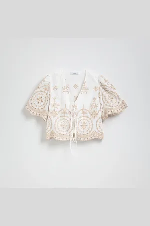 Reserved LADIES` BLOUSE