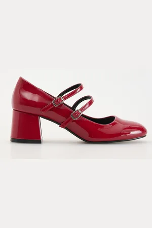 Reserved LADIES` PUMPS