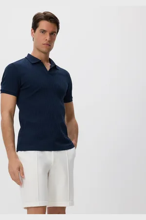 Reserved Šortky regular fit