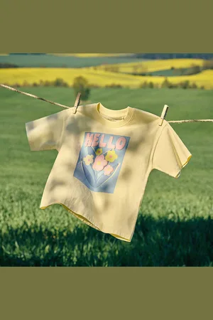 Reserved Tričko s potiskem