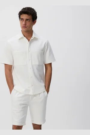 Reserved Šortky regular fit
