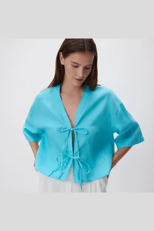 Reserved LADIES` BLOUSE