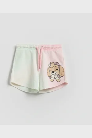 Reserved GIRLS` SHORTS