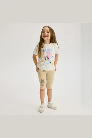 Reserved BABIES` SHORTS