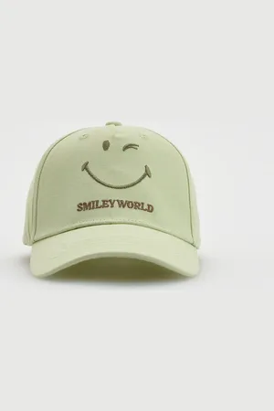 Reserved Kšiltovka SmileyWorld®