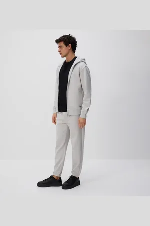 Reserved Teplákové kalhoty regular fit