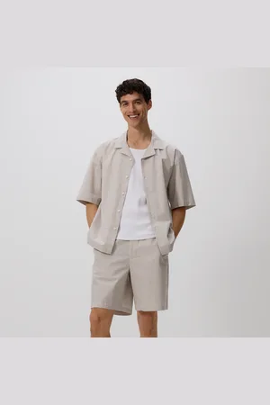Reserved MEN`S SHORTS