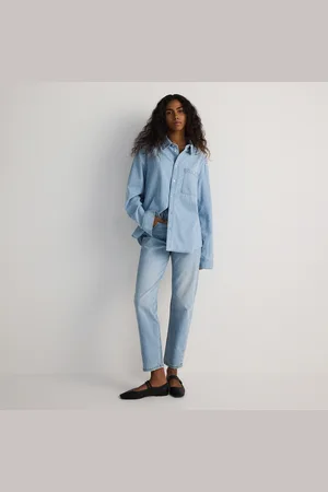Reserved LADIES` JEANS TROUSERS