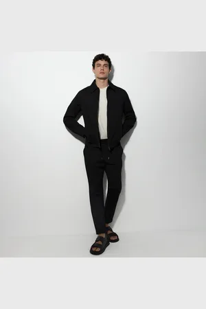 Reserved Kalhoty chino slim