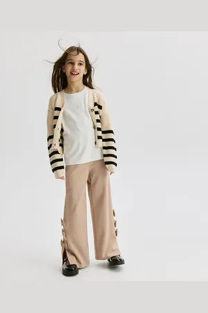 Reserved GIRLS` TROUSERS