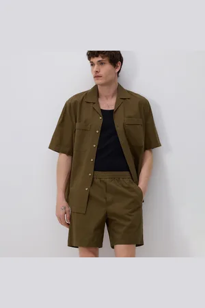 Reserved MEN`S SHORTS