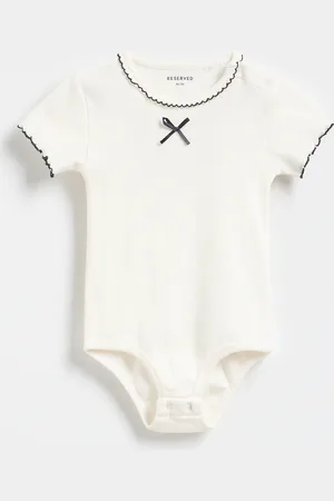 Reserved Prúžkované body
