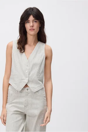 Reserved LADIES` VEST