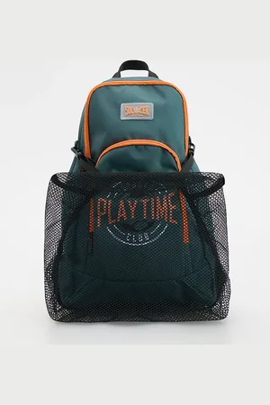 Reserved CHILDREN`S RUCKSACK & PENDANT