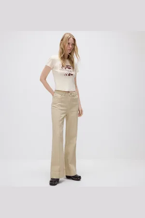Reserved LADIES` JEANS TROUSERS