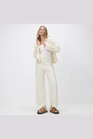 Reserved LADIES` JEANS TROUSERS