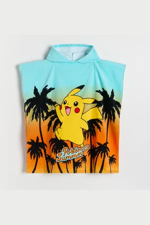 Reserved BOYS` TOWEL