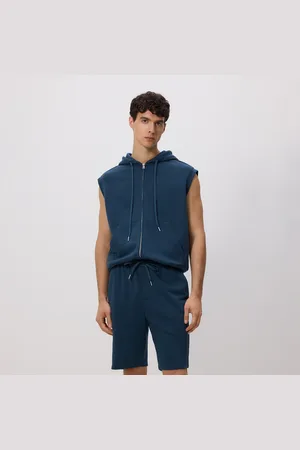 Reserved Šortky regular fit