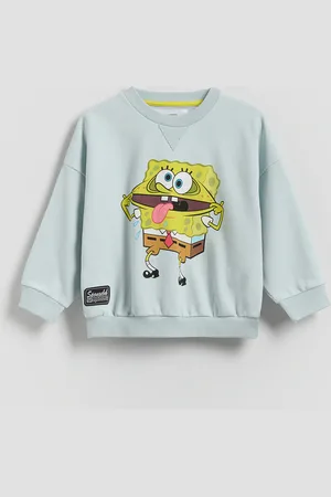Reserved BABIES` SWEATSHIRT