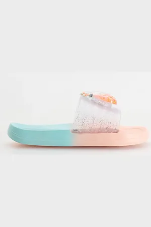 Reserved GIRLS` STRAPPY SANDALS