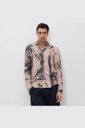 Reserved Košile se vzorem regular fit