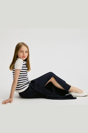 Reserved GIRLS` TROUSERS