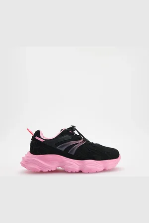 Reserved LADIES` TREKKING SHOES