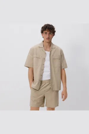 Reserved MEN`S SHORTS