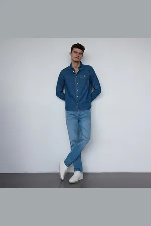Reserved Džíny slim fit