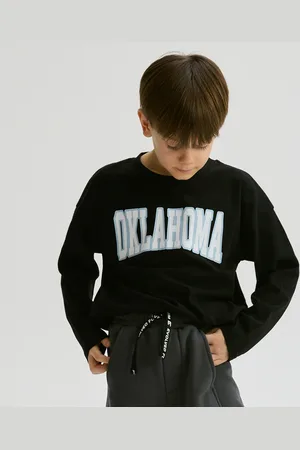 Reserved BOYS` T-SHIRT