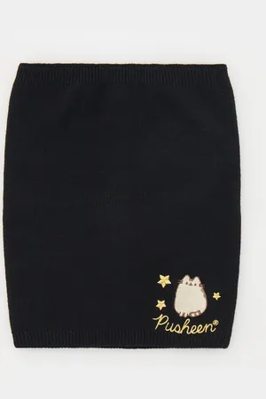 Reserved GIRLS` MUFFLER