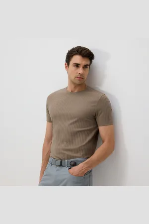 Reserved MEN`S SHORTS & BELT