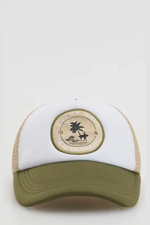 Reserved BOYS` PEAKED CAP