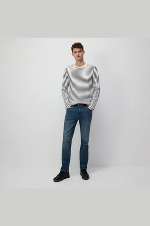 Reserved Džíny slim fit