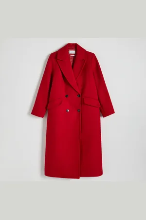Reserved LADIES` COAT