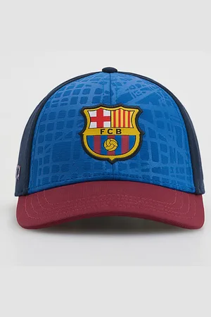 Reserved BOYS` PEAKED CAP