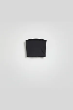 Reserved Bandeau top