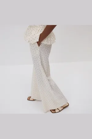 Reserved LADIES` TROUSERS