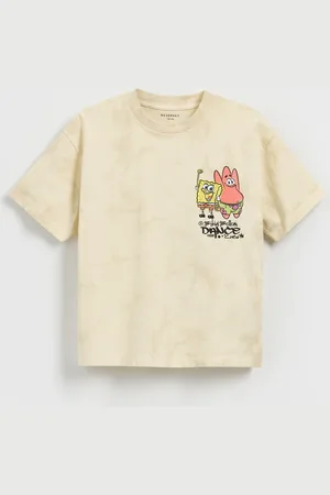 Reserved Tričko SpongeBob